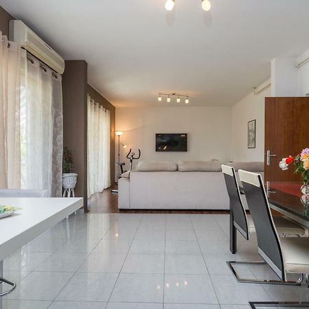 Apartman Verica 트로기르 외부 사진