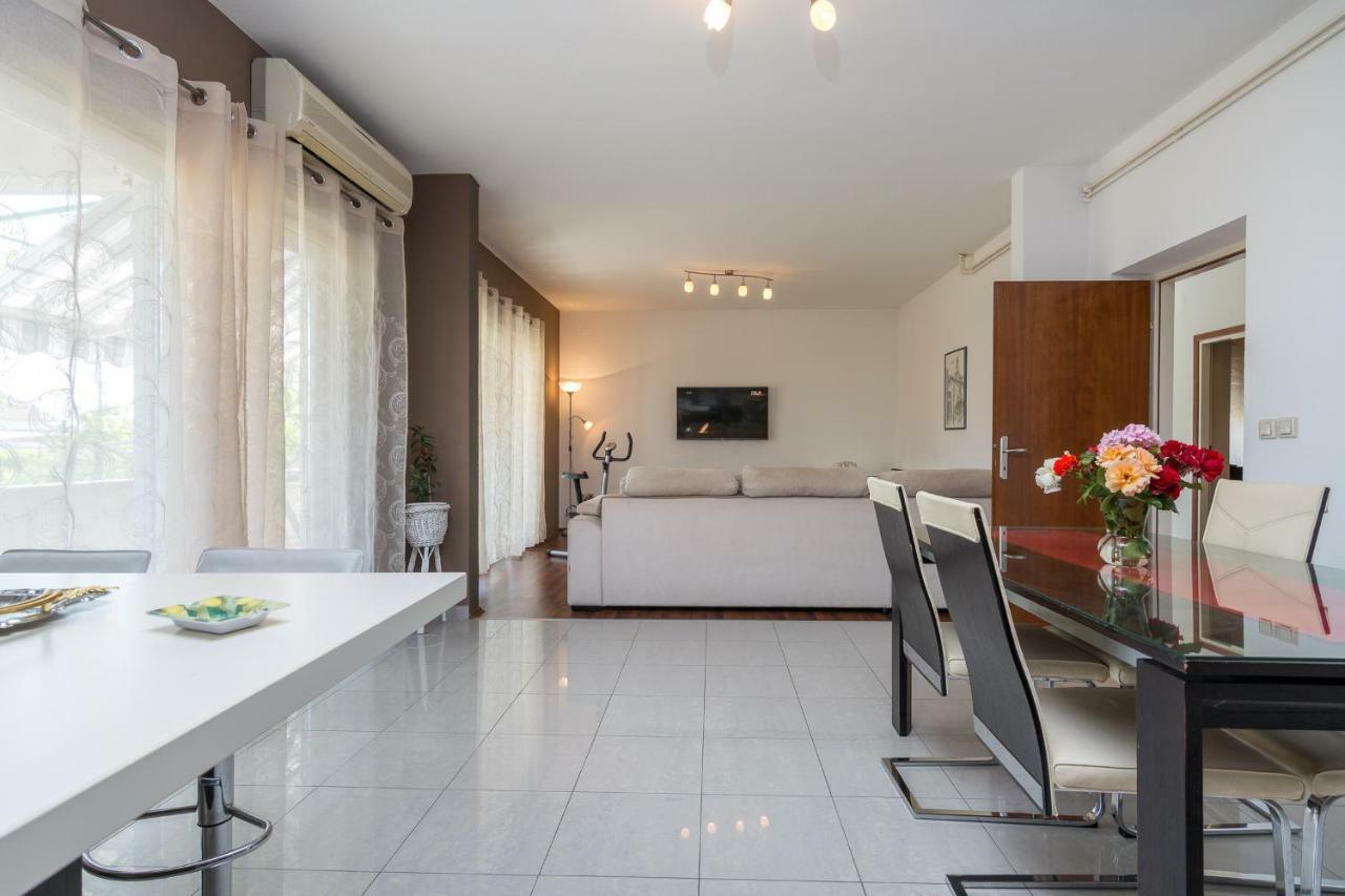 Apartman Verica 트로기르 외부 사진